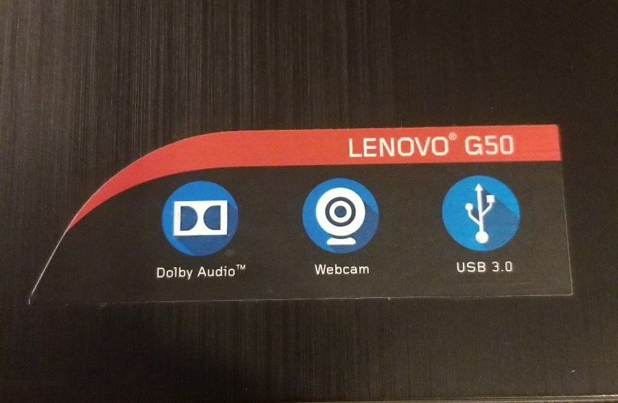 Lenovo 80E501B5US Essential G50-80 2.2GHz i5-5200U 15.6 Lenovo 80E501B5US Essential G50-80 2.2GHz i5-5200U 15.6