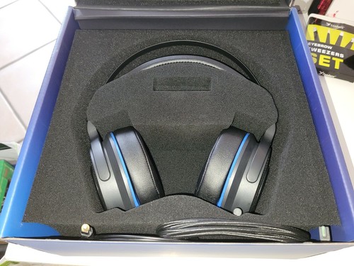 Casque Razer Thresher 7.1 - PS4/Pc/MAC - Neuf Ouvert Mais Non Utilisé - Photo 3/4