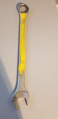 THORSEN  Combination Wrench 1-1/4''