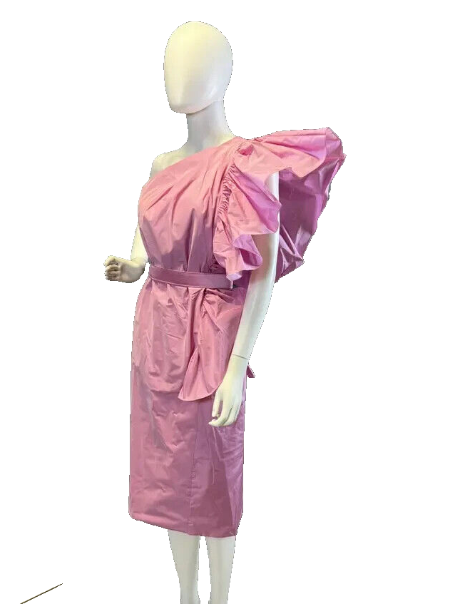 【FW25】MAXMARA PIANOFORTE タフタドレス s-l1200.png