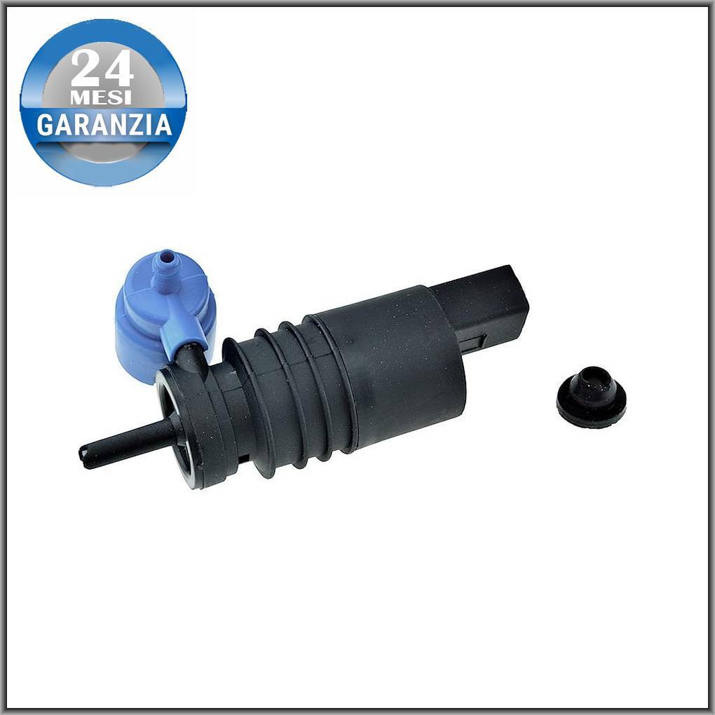 POMPA LAVACRISTALLO / TERGICRISTALLO PER AUDI A6 AVANT SEAT ALHAMBRA SEAT LEON S