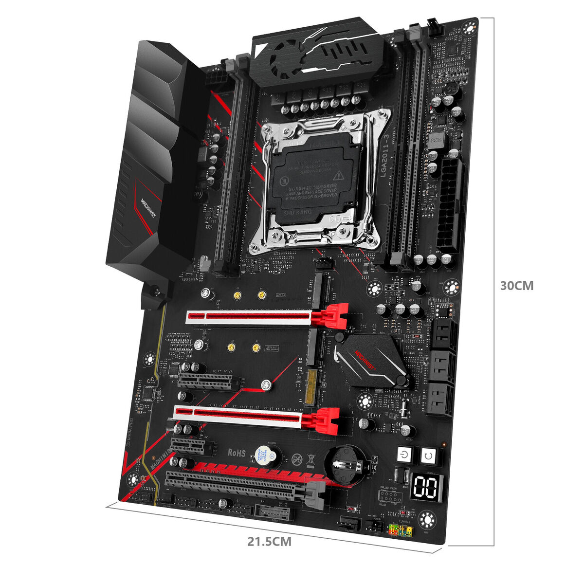 CPU X99-D8+Xeon E5 2699 v3 $_10.JPG?set_id=880000500F