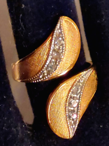 10k gold filled sz - Gem 10k gold filled sz - Gem