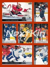 2020-2021 Upper Deck SERIES 2 BASE U PICK LIST FREE COMBINED SHIPPING