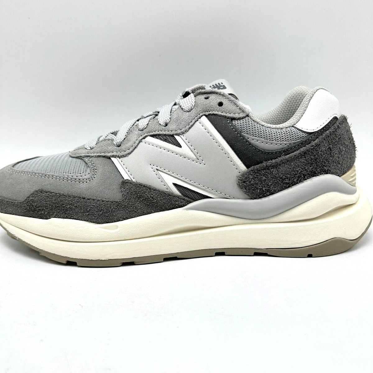 New Balance 57/40 Marblehead Sea Salt Men 