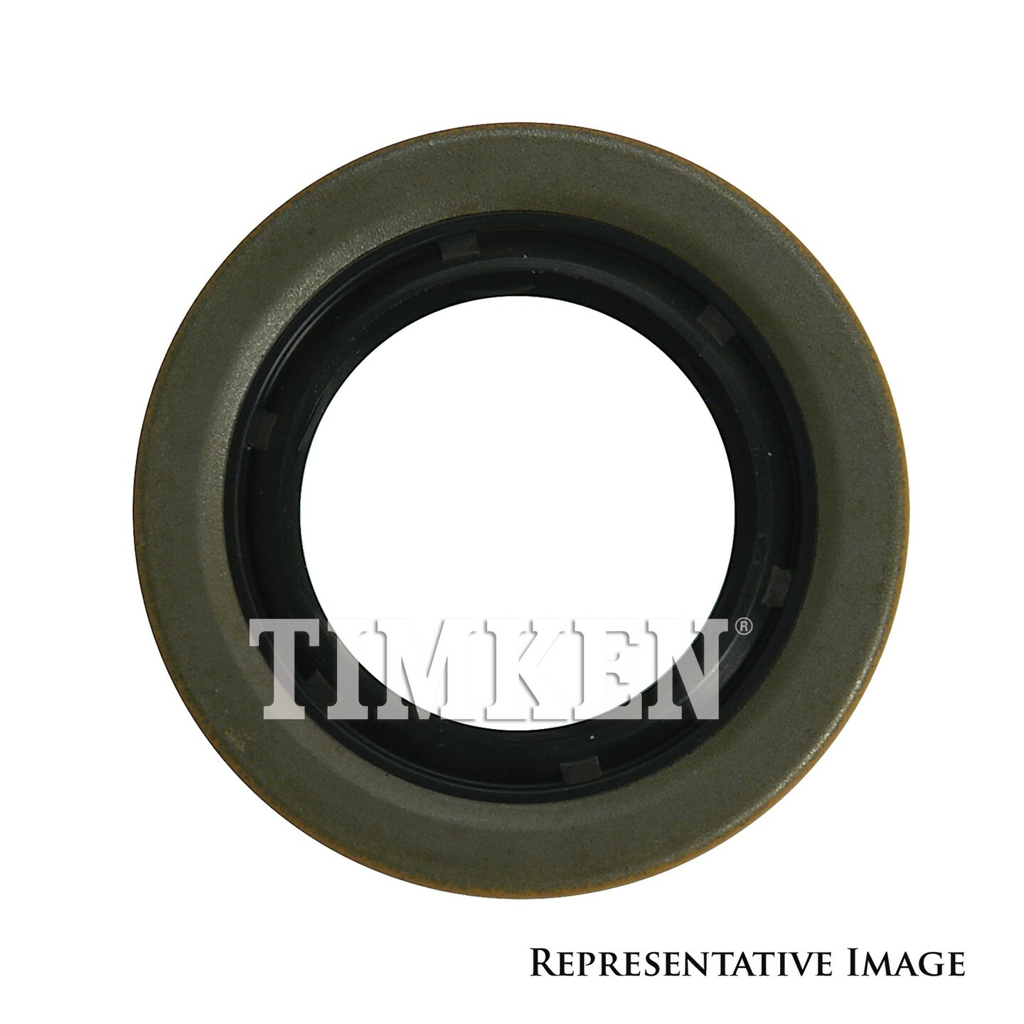 Fits 1975-1976 Triumph TR6 RWD Wheel Seal Front Inner Timken  