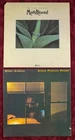 MARK ALMOND 2-RECORD VINYL LOT: To The Heart, Other Peoples Rooms