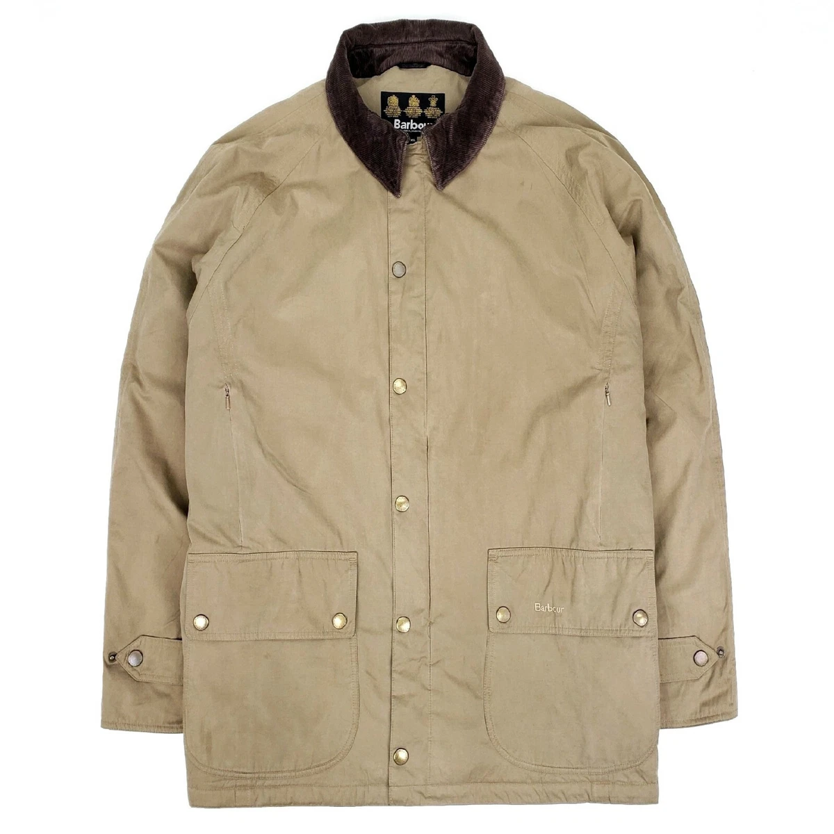 Barbour beauchamp store