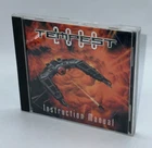 TEMPEST 2000 - PC CD, 1997 - AUSSIE STOCK - Atari - Interplay