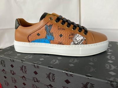 mcm women's shoes on sale