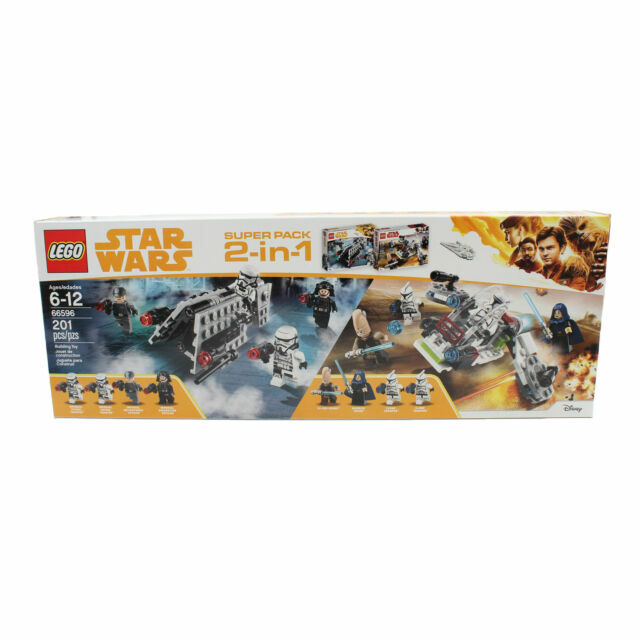 lego star wars 201