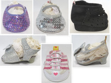 SINGLE Full Size BUILD-a-BEAR SHOES: Buyer's Choice - Combined Shipping