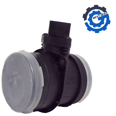 New OEM MAF Mass Airflow Sensor 2004-2008 Volkswagen VW Passat 0281002461