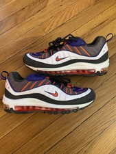 air max 98 team orange