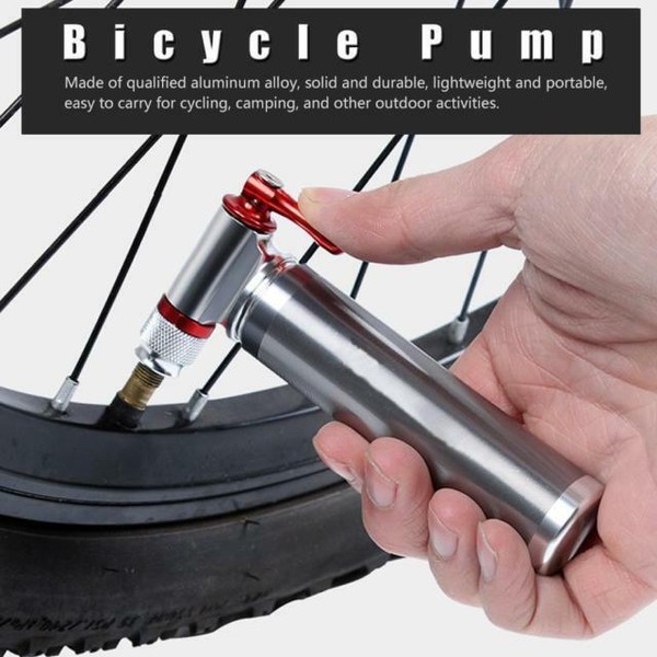 bicycle tire inflator presta valve