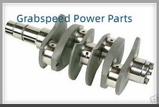 Performance New Vw 78mm 4340 Forged Steel Crankshaft Chevy Journal Type 1 Performance New Vw 78mm 4340 Forged Steel Crankshaft Chevy Journal Type 1