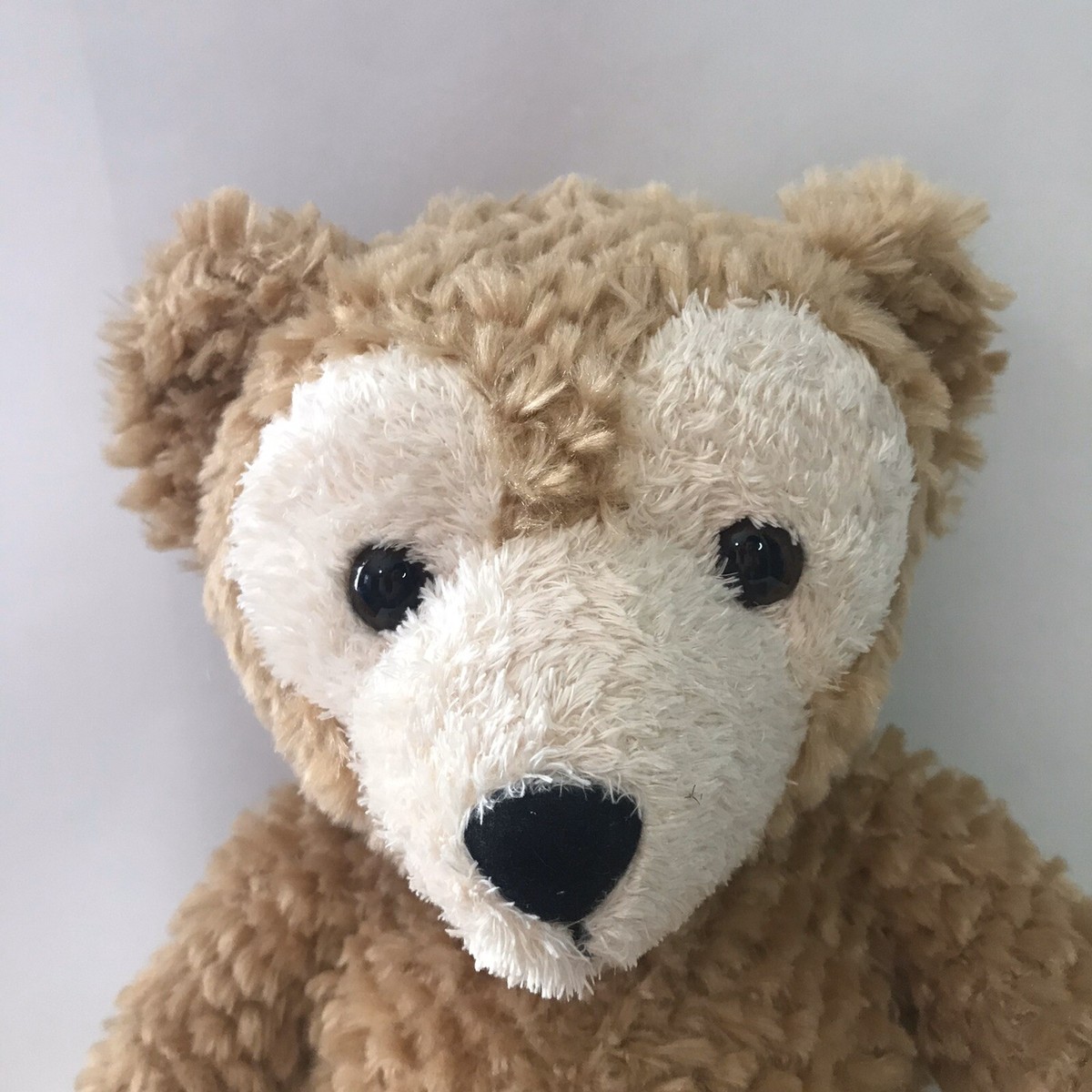 Disney Bear TAN ダッフィー Pre-Duffy Disney Bear Tan 12