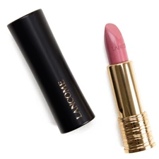 Lancome L'Absolu Rouge Cream Shaping Lipstick #444 One Last Night 0.12 Oz