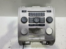 2008-2012, Ford Escape, Audio Equipment Radio Control Panel, PN:8L8T18A802AKW