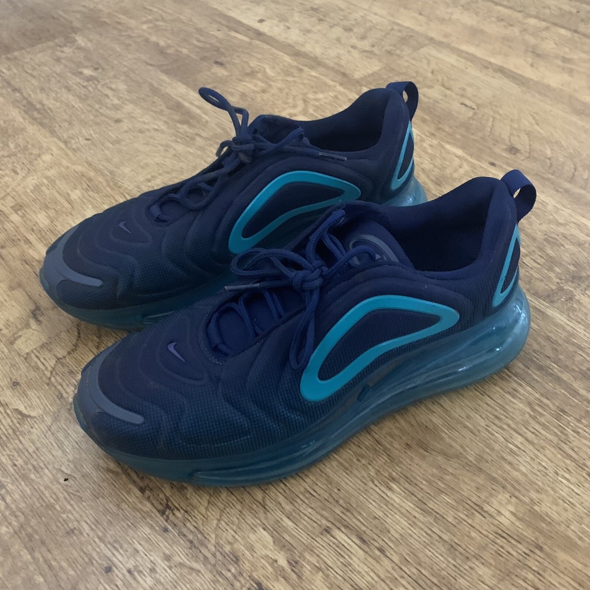 Nike Air Max 720s UK