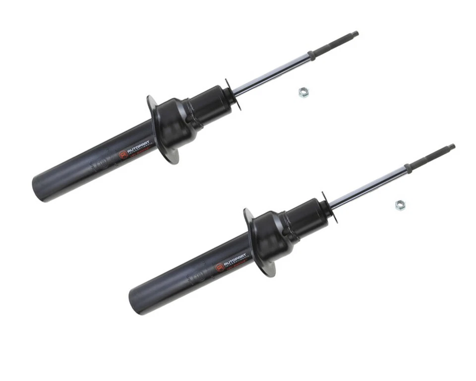 Amortiguador delantero 6 piezas para bujes de enlace de barra estabilizadora Jeep Grand Cherokee 05-10 Foto 2 de 2