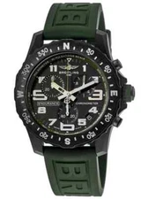 Breitling Endurance Pro Black Chronograph Dial Men's Watch - X82310D31B1S1