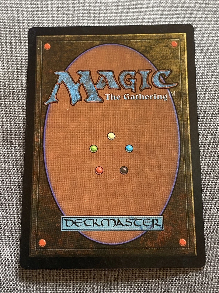 MTG Lu Xun, Scholar General  Japanese Portal Three Kingdoms P3K  LP - Image 2 of 2