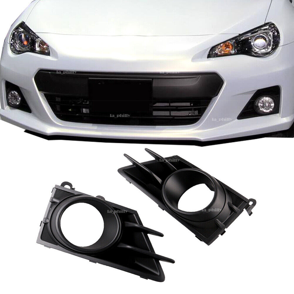 Headlamp and Fog Lamp Kit | SUBARU BRZ 2014 Headlamp and Fog Lamp Kit | SUBARU BRZ 2014