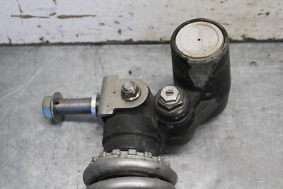 09-12 KAWASAKI NINJA ZX6R REAR BACK SHOCK SUSPENSION 45014-0250