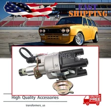 For Nissan Datsun 521 610 620 710 1600 Pickup Electronic Ignition Distributor