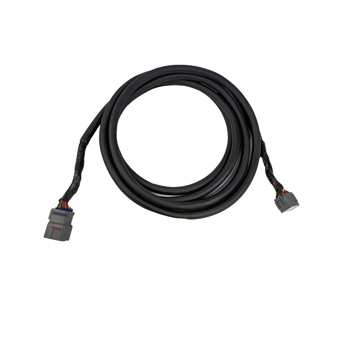 Suzuki outboard Main wire Extension harness 16pins length2M 3662093J10