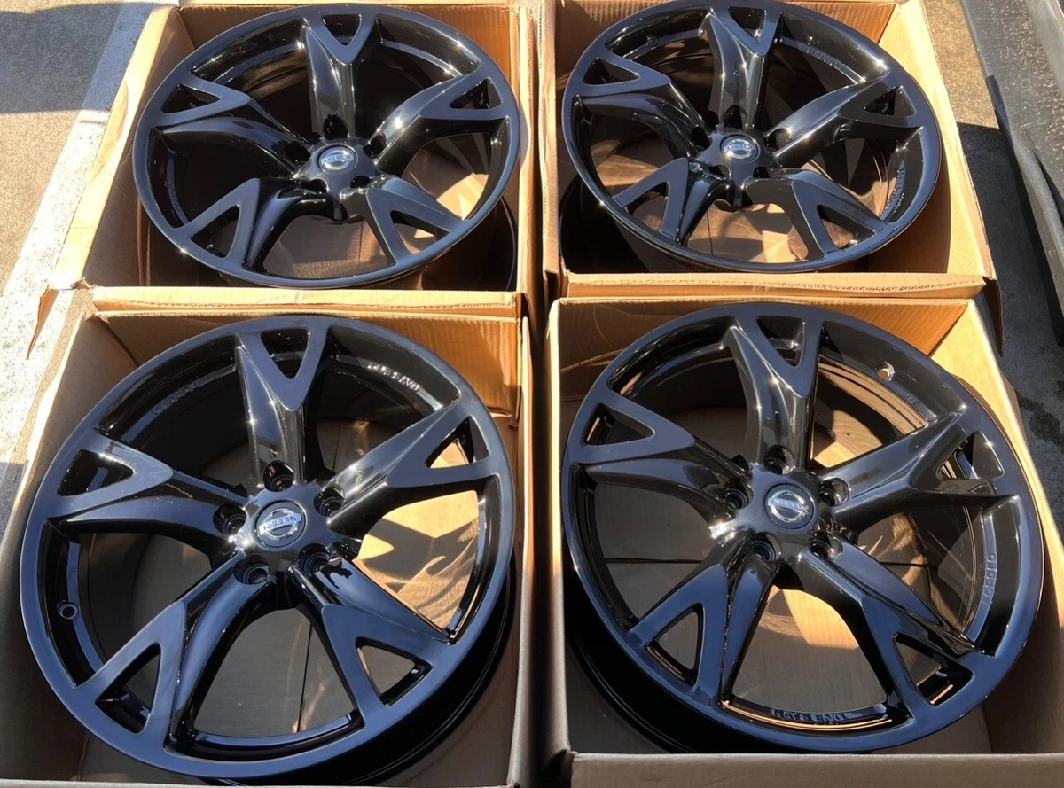 Nissan 19x9 Car and Truck Wheels for sale | eBay