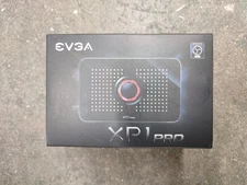 EVGA XR1 Pro Capture Card - Black (144-U1-CB21-LR)