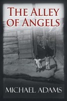 Michael Adams | The Alley Of Angels | Taschenbuch | Englisch (2011) | Xlibris