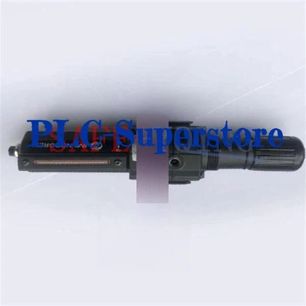 ONE NEW IMI NORGREN Filter Pressure Reducing Valve B74G-3AK-AD1-RMN - Image 4 of 4