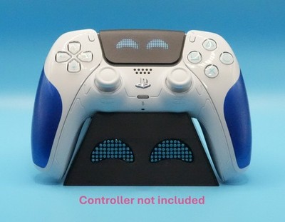 Stand For Astro Bot PlayStation 5 Controller,  CUSTOM 3D PRINT.