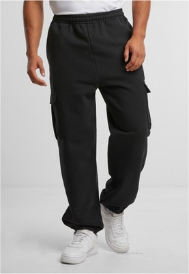 90 s Cargo Sweatpants Herren Jogginghosen | Urban Classics | TB7271