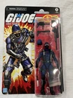 G.I. Joe Classified Series Retro Card Cobra Trooper New MOC Hasbro Action Figure