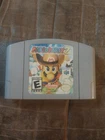 Mario Party 2 N64 Game Works Nintendo 64
