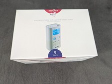 Spectra 9 Plus Portable & Rechargeable Electr...
