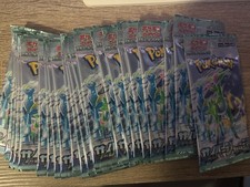 One pack of Cyber Judge Japanese Pokemon Card...