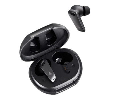 EDIFIER NeoBuds Evo Wireless Hybrid Driver Noise-Cancelling Bluetooth Earphones
