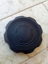 Tappo serbatoio Benzina Aermacchi 175/250/350