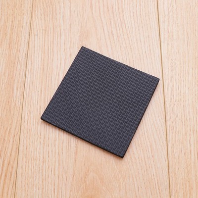  10 Sheets Stuhlschutzmatten EVA-Pads Unterleger Möbel Möbelgreifer