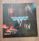 Van Halen - Self Titled LP Warner Bros. BSK 3075 1978 Pressing