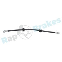 Bremsschlauch Rap Brakes R-H0209 FüR Fiat Palio Weekend Siena 178DYA1A 178DXS1A