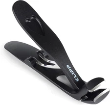 Toe Nail Clippers for Thick Nails for Seniors, for Thick Nails with Catcher. Ang