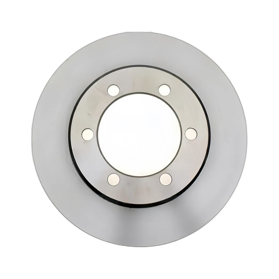 Тормозной ротор для 1979 International Harvester 1724 1754 1924 S F1924 F1954 - Изображение 2 из 4