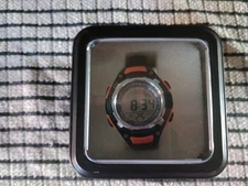 Ravel Multi-Function Digital Sports Watch ⌚ Brand New Boxed As Pictured 😁