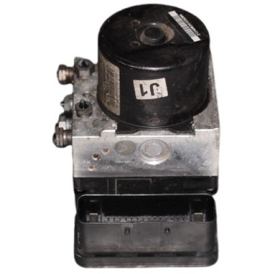 Ford Fiesta 1.4 Tdci JA8 Hauptbremsaggregat ABS AV59-2C405-CC